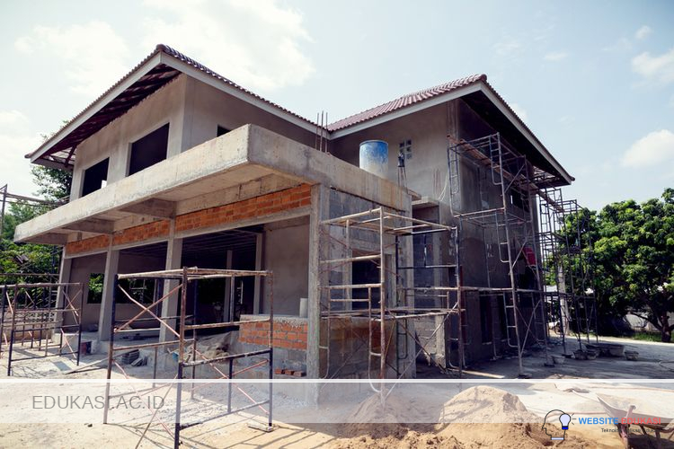 jasa bangun rumah