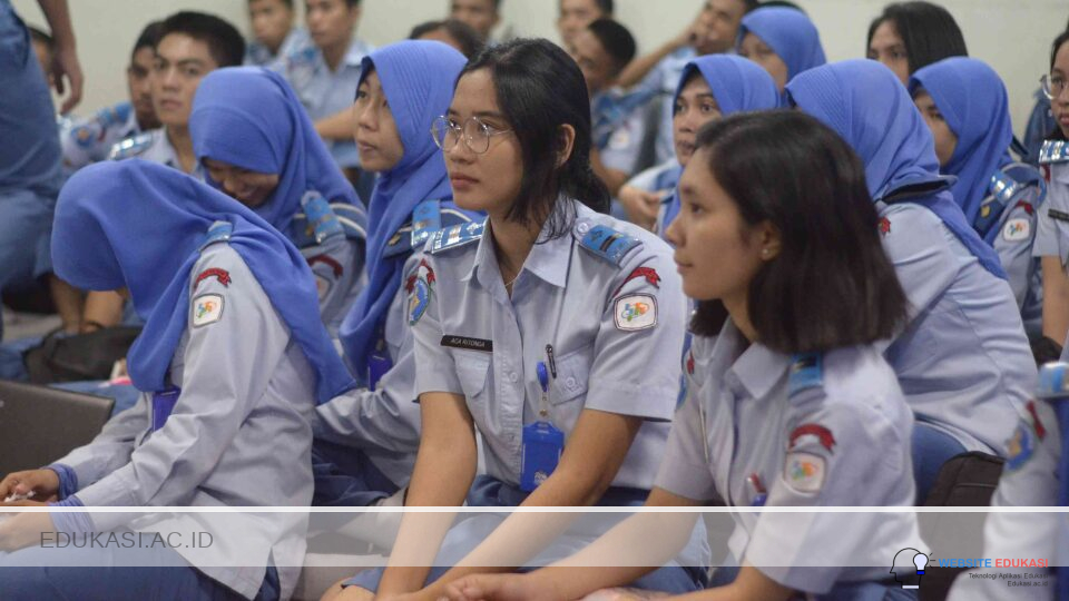 Syarat Masuk STIS: Panduan Pendaftaran dan Informasi STIS Kedinasan