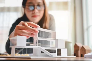 jurusan arsitektur