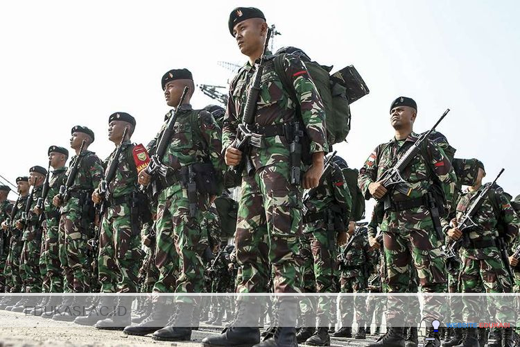 perbedaan bintara dan tamtama