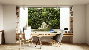 Desain Interior Adalah