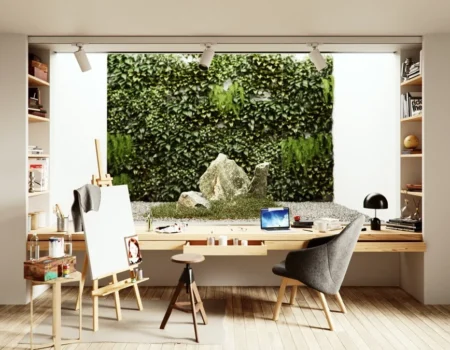 Desain Interior Adalah