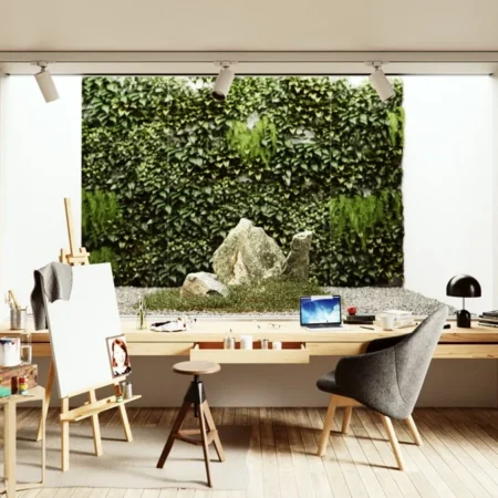 Desain Interior Adalah