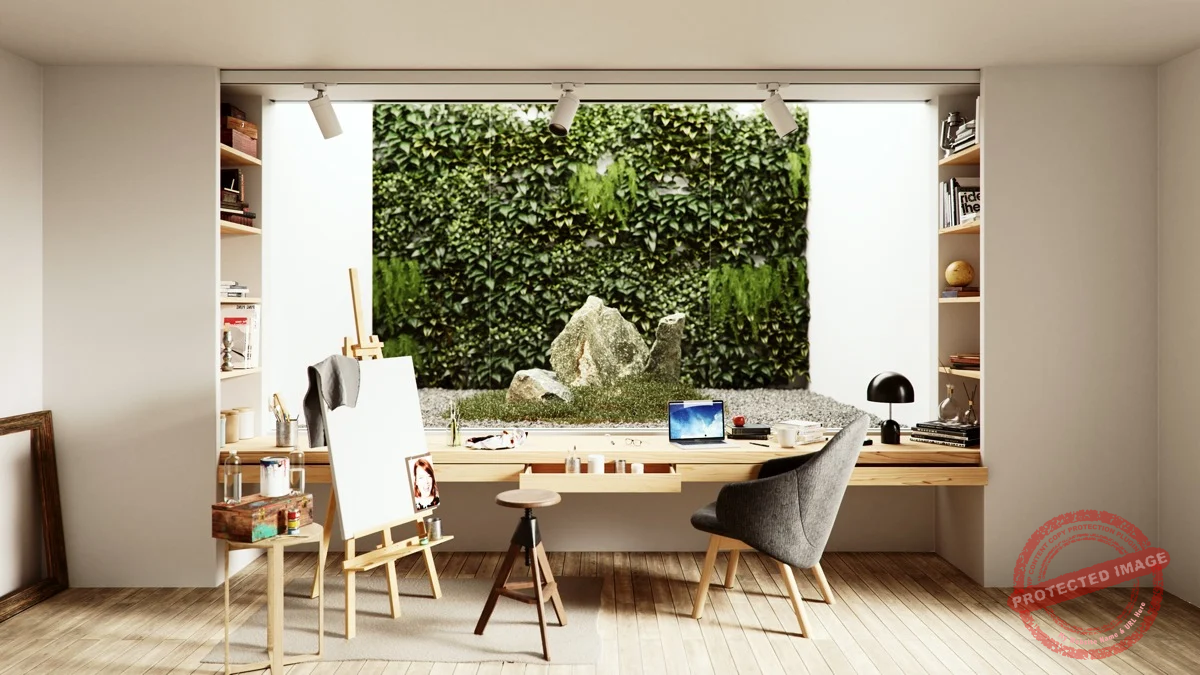 Desain Interior Adalah