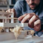 Jurusan Arsitektur