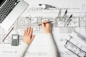 Mata Kuliah Arsitektur