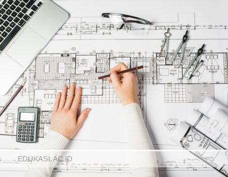 Mata Kuliah Arsitektur