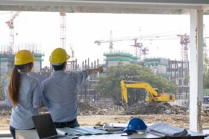 Perbedaan Arsitek dan Teknik Sipil