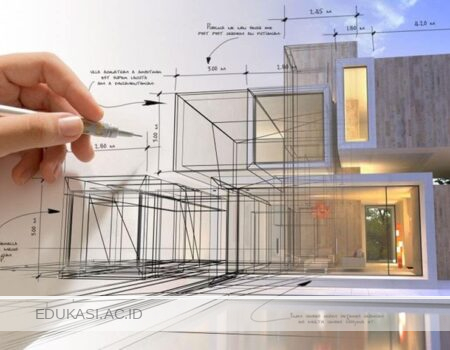 Apa Itu Seni Arsitektur