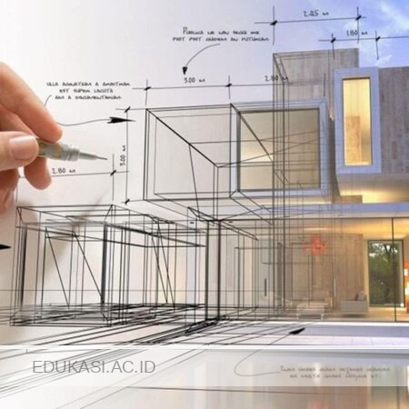 Apa Itu Seni Arsitektur
