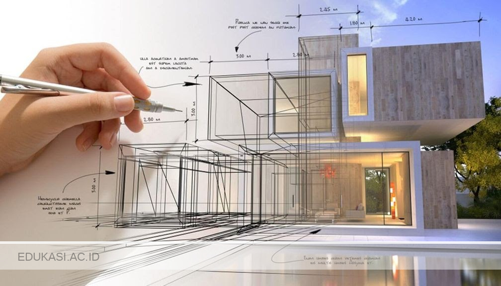Apa Itu Seni Arsitektur