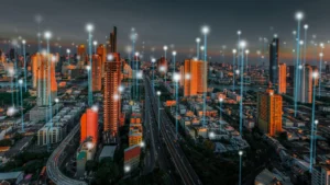 teknologi konstruksi modern